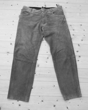 Trachten Lederhose lang