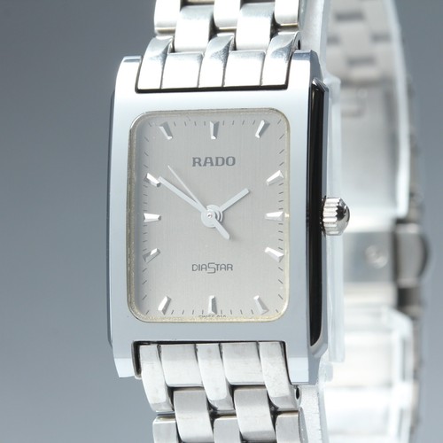Vintage rado diastar - vintage,