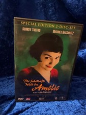 Die fabelhafte Welt der Amelie