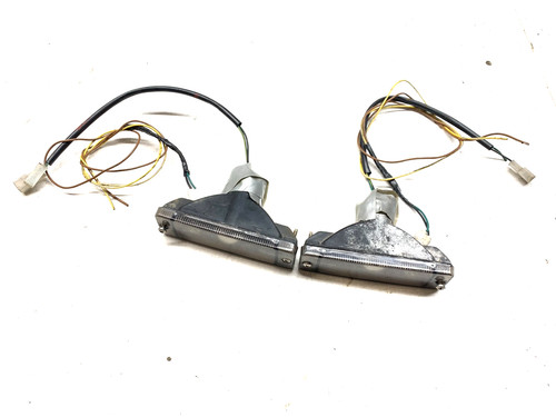 Golf cabrio blinker - golf, 1