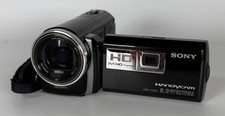 Sony HDR PJ260 FULL HD