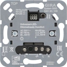 Gira universal led - universal,
