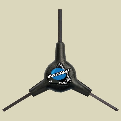 Park tool aws schlüssel y - aws-7, y-schlüssel