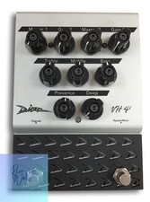 Diezel VH4-2 Preamp