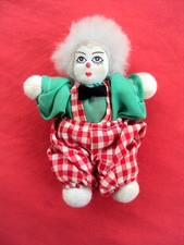 Vintage kleine dekorative - vintage:,