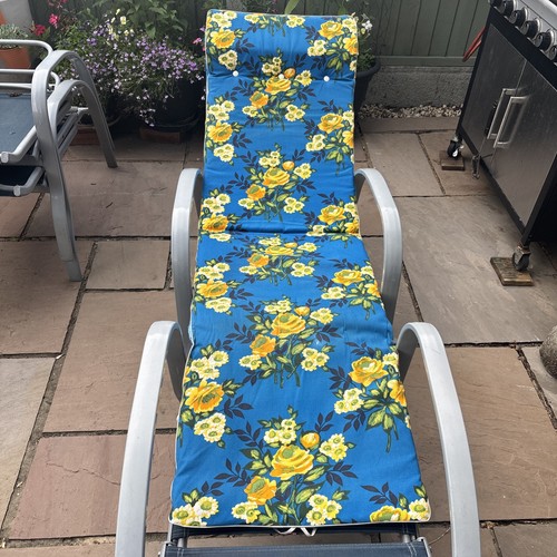 Vintage 70er jahre blumen - 70er,
