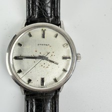 Eterna Vintage Herren Uhr