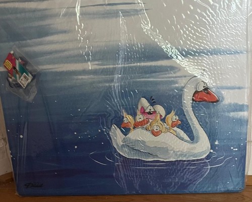 Diddl magnetwand magnettafel - magnetwand,
