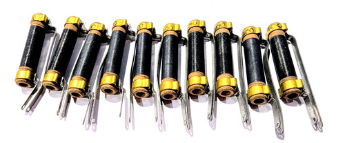 Lorenz draht widerstand - 2x,