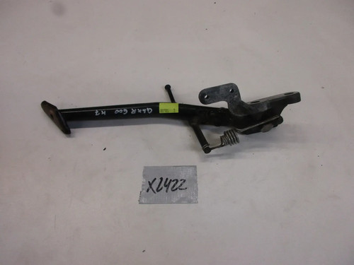 Seitenständer x2422 suzuki - seitenständer,