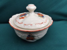 Schwarzehämmer Schüssel mit