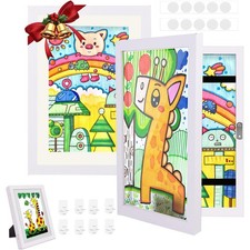 2er Kinder Bilderrahmen