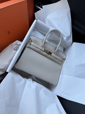 Hermes Birkin 30 Togo Neu mit