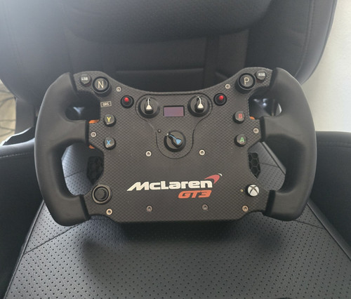 Fanatec bundle mit csl - mit,