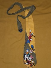 Disney Mickey Unlimited Gelb