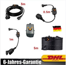 Fehlerstrom FI Personen FI