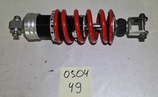 Suzuki GSF 600 Bandit Federbein Stoßdämpfer YSS einstellbar