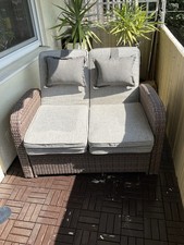 Multifunktionssofa „Wanda“