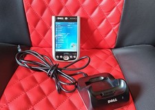 Dell Axim X50v Handheld PDA