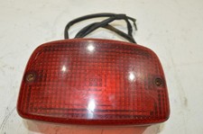 DAELIM VT 125 RÜCKLICHT