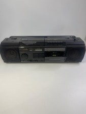 Grundig Studio Line RR 9000 CD