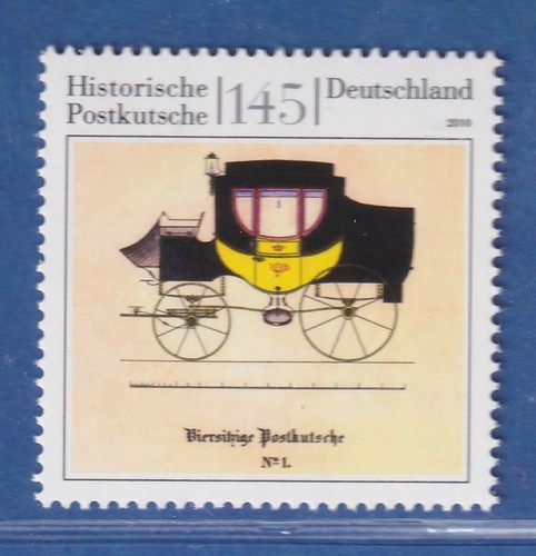 Bundesrepublik 2010