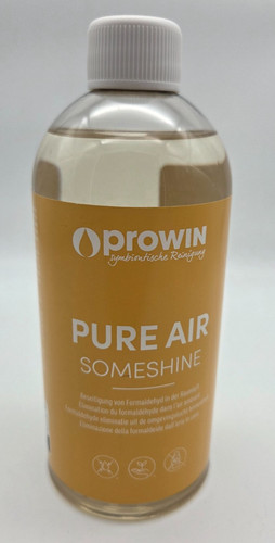 Prowin pure air someshine - pure,