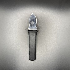 Austernmesser inox solingen - inox,