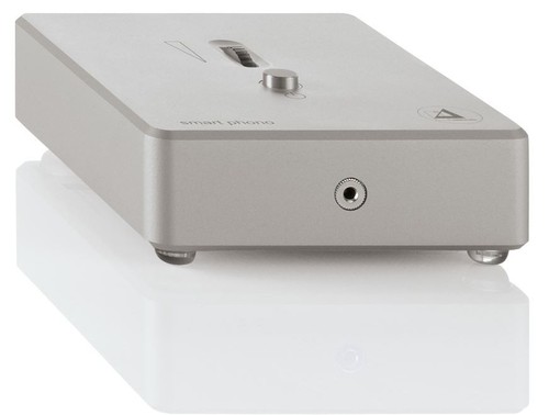 Clearaudio smart phono - smart,