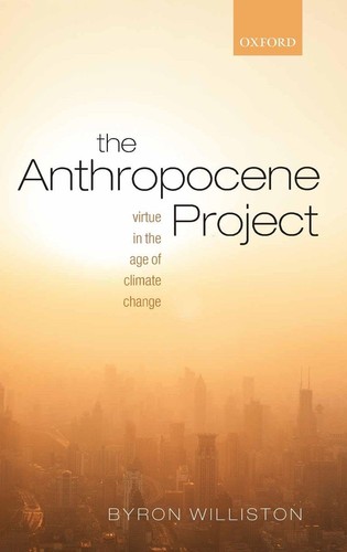 The anthropocene project - anthropocene,