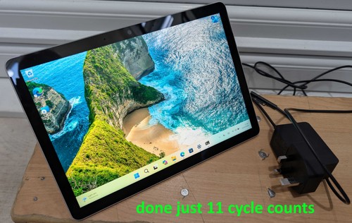 Microsoft surface 5 - go, 4