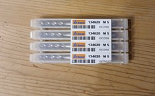 4 Mal Garant Maschinen