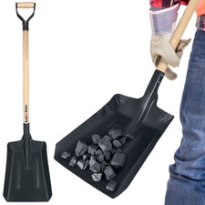 KOTARBAU® Kohleschaufel mit