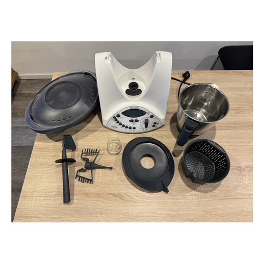 Thermomix tm31 sehr - tm31,
