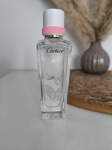 Pure rose cartier - 🌹,