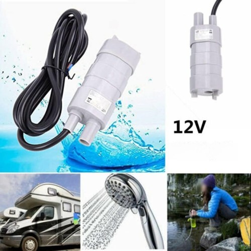 12volt tauchpumpe 1000l - 12volt, 1000l/h