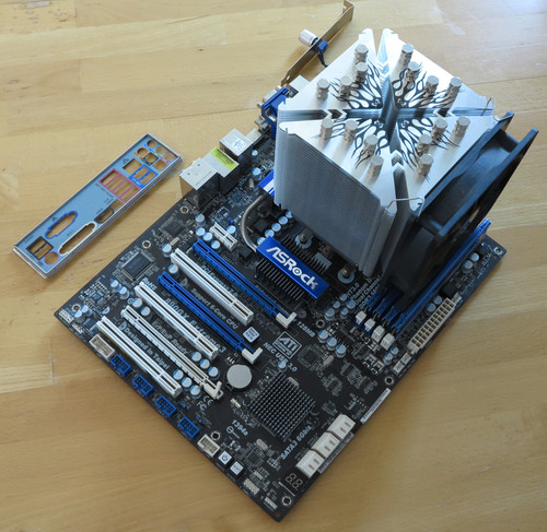 Retro bundle amd phenom - bundle:,