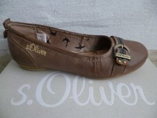 s.Oliver Mädchen Ballerina