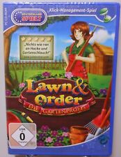 Lawn & Order Gartenprofis PC