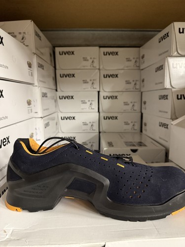 Uvex 8515 - , s1