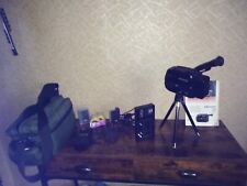 jvc camera recorder gr ax 2 VHS C