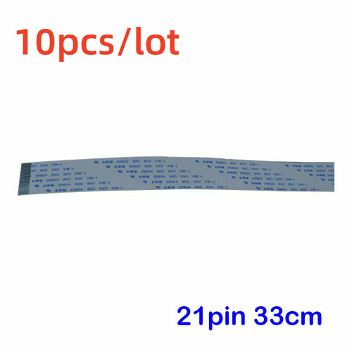 Kabelkarte polig 33 cm - kabelkarte, 21-polig,
