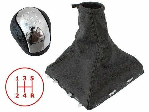 Schaltknauf schaltmanschette - schaltknauf,