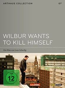 Wilbur wants kill himself - wilbur, to