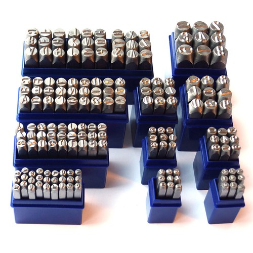 Bgs einschlagbuchstaben - bgs,