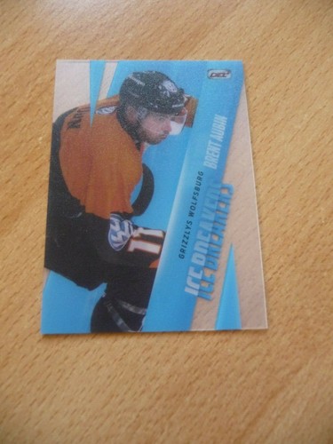 Del 2018 ice - del, breakers