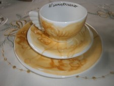 Thun 3tl Kaffeegedeck ANGELO