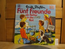 .@@@ 12" LP, 5 Freunde als