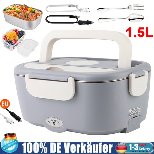 Elektro lunchbox - elektro,