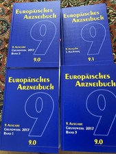 Europäisches Arzneibuch 9